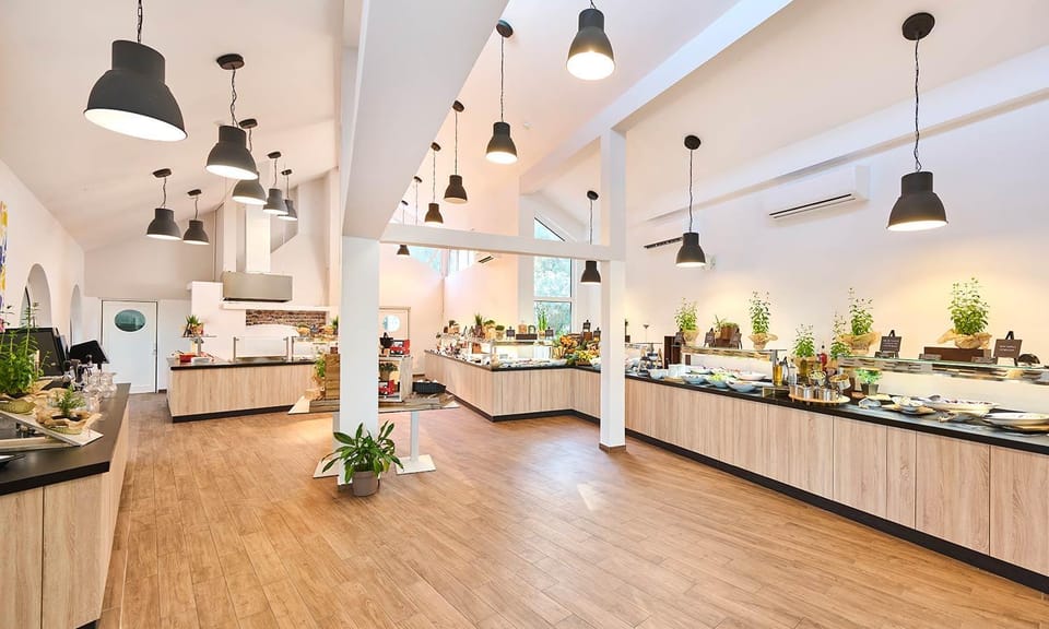 Bellevue Maradiso Casa by Aminess Hotel in Dubrovnik-Neretva County