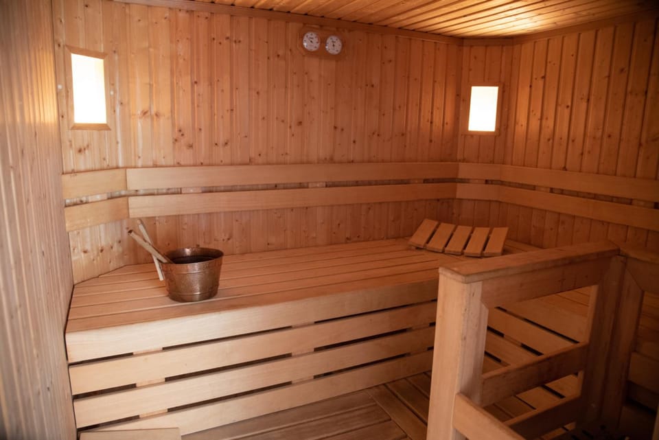 Gasthof Innerwalten Hotel in Trentino-South Tyrol