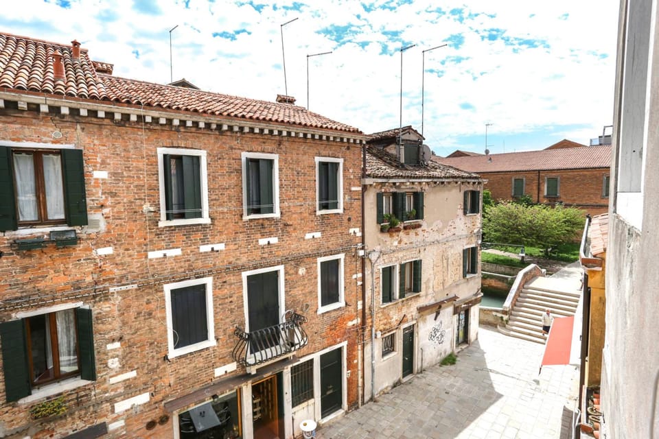 Inlaguna Hotel in Lido di Venezia