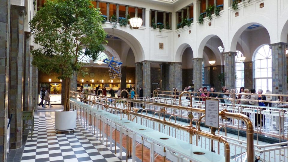 Hotel Bayerischer Hof Hotel in Hesse