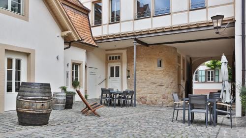 Altstadthof Freinsheim Hotel in Rhineland-Palatinate