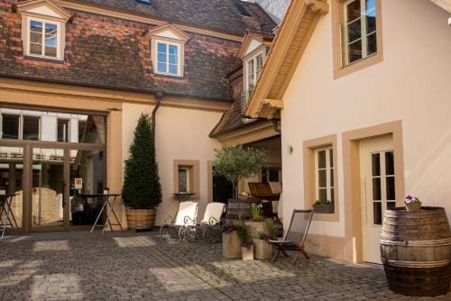 Altstadthof Freinsheim Hotel in Rhineland-Palatinate
