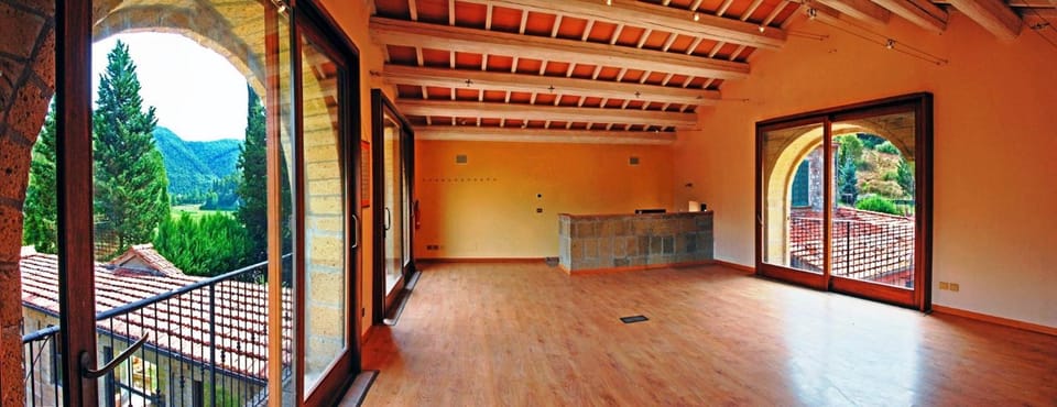 La Casella Antico Feudo di Campagna Hotel in Umbria