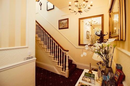 The Daylesford Guest House Hotel in Torquay