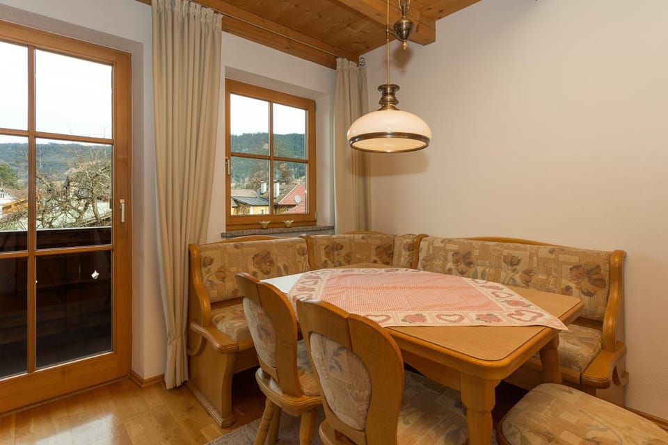 Zum Kirchenbauer Hotel in Tyrol