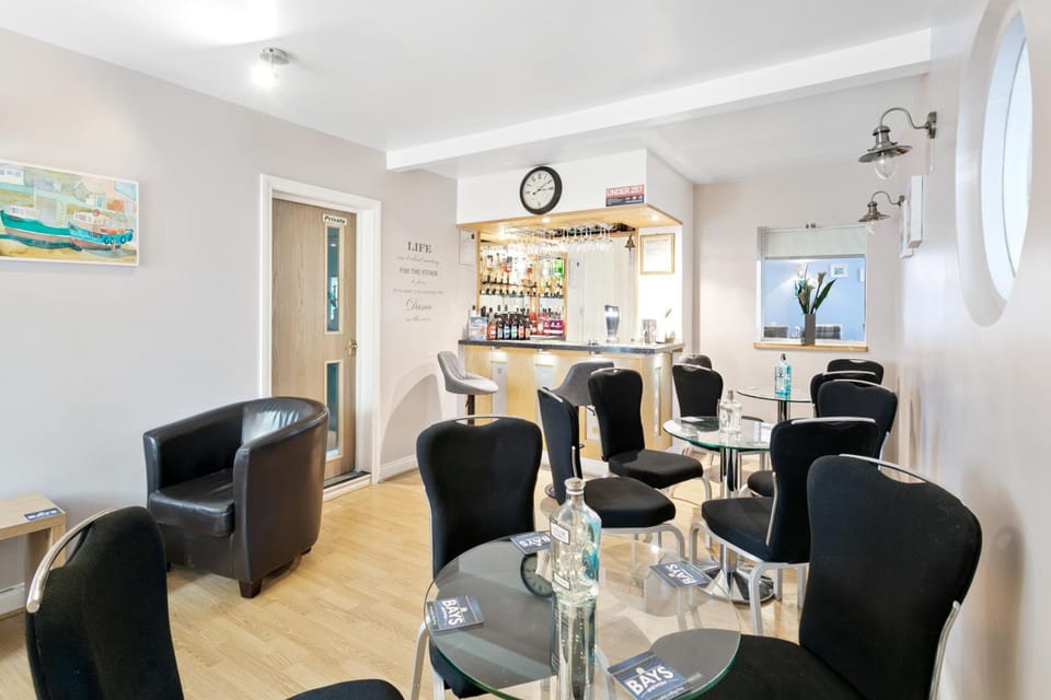 Mount Edgcombe Hotel in Torquay
