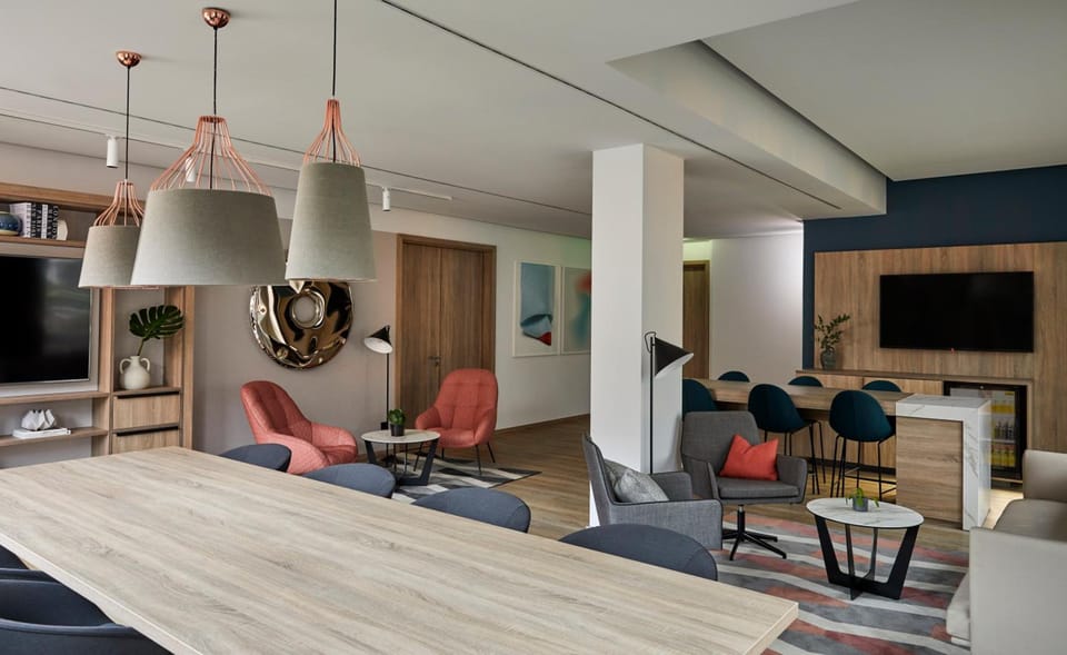 Meeting room / ballrooms