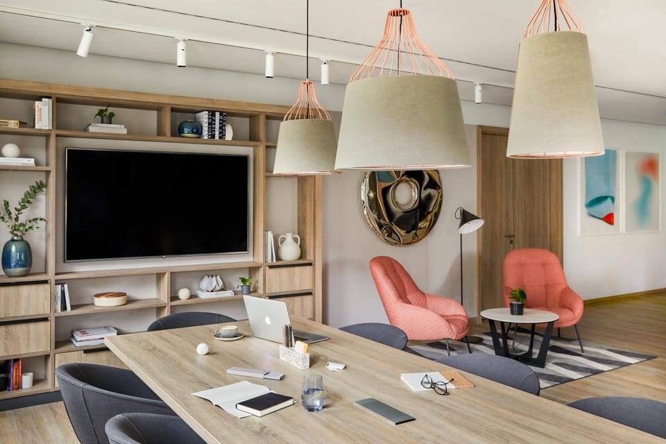 Meeting room / ballrooms