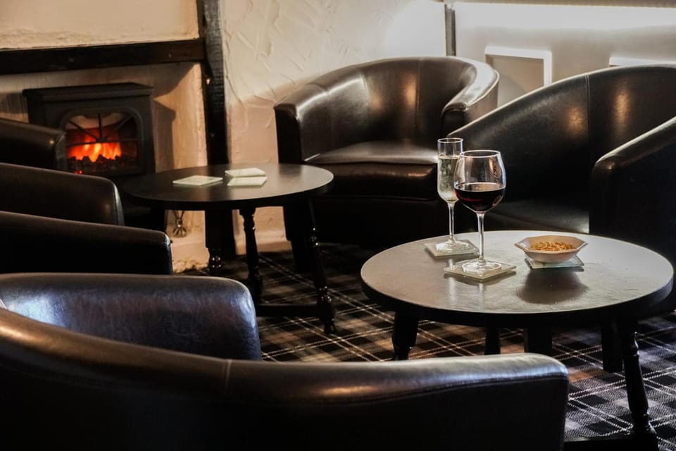 The Sandpiper Guest House Hotel in Torquay