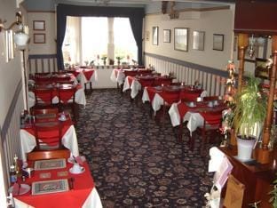 Tusker Lodge Hotel in Torquay