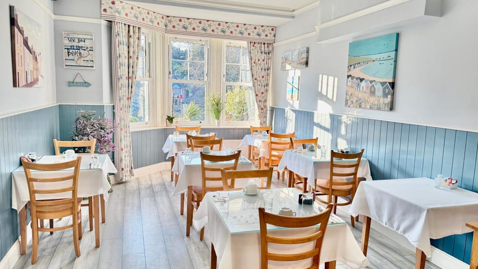 Tusker Lodge Hotel in Torquay