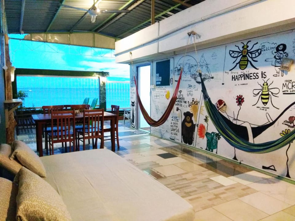 Facilities
