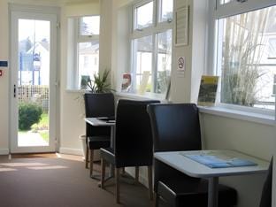 Villa Marina Hotel in Torquay