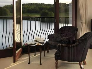 Waterton Park Hotel Hotel in England