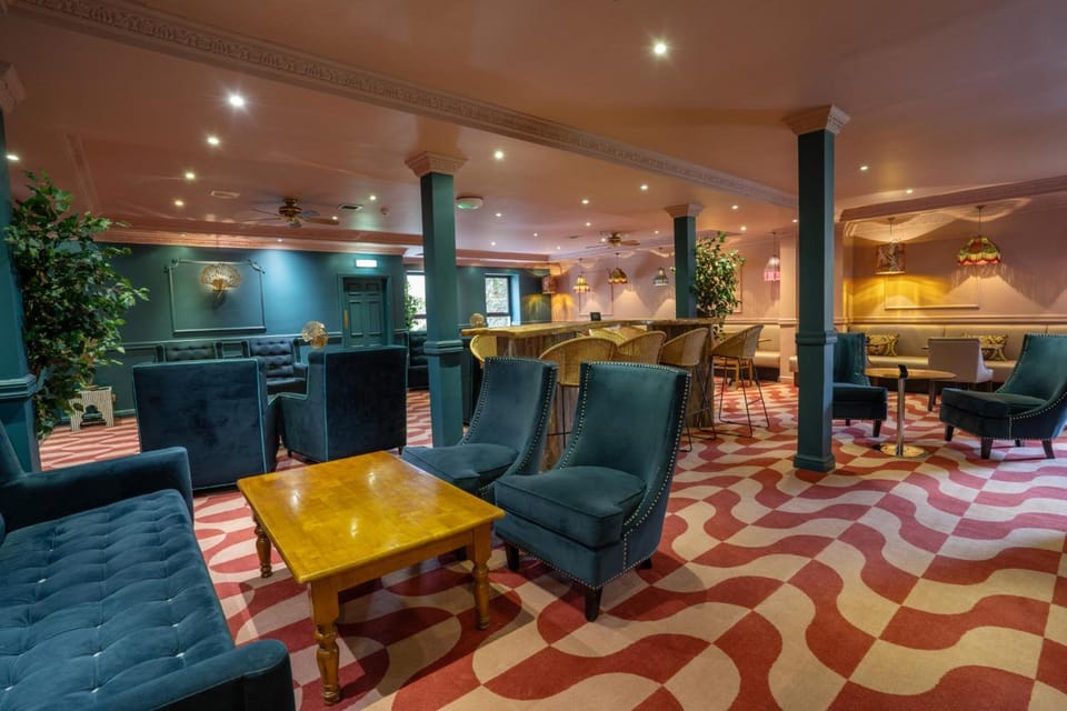 Waterton Park Hotel Hotel in England