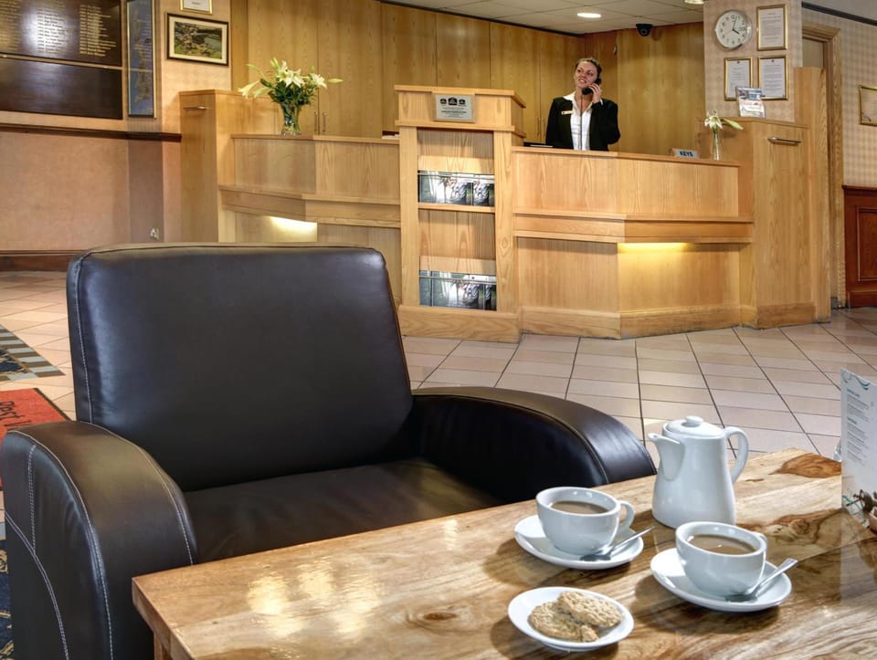 Hotel St Pierre, Sure Hotel Collection by Best Western, Newmillerdam, Wakefield Hotel in England