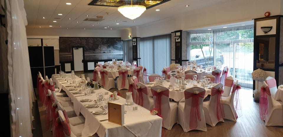 Hotel St Pierre, Sure Hotel Collection by Best Western, Newmillerdam, Wakefield Hotel in England