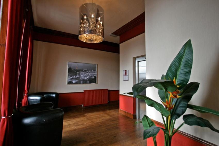 York House Hotel Hotel in Wakefield
