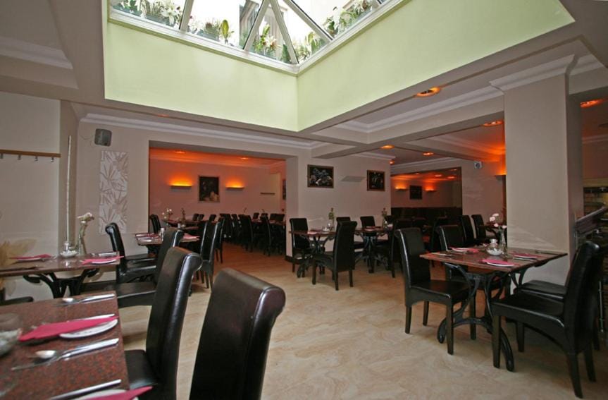 York House Hotel Hotel in Wakefield
