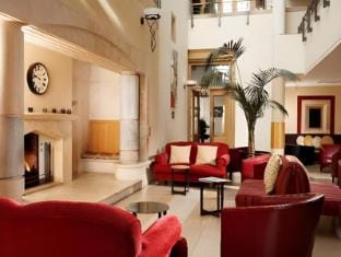 Fanhams Hall, Exclusive Collection Hotel in East Hertfordshire District