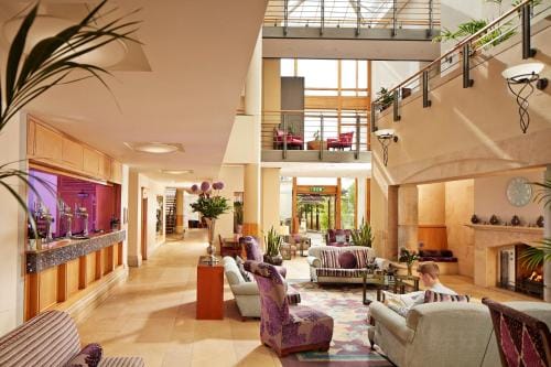 Fanhams Hall, Exclusive Collection Hotel in East Hertfordshire District