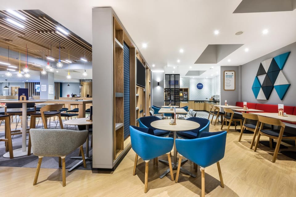 Holiday Inn Express London - Watford Junction By IHG Hotel in Watford