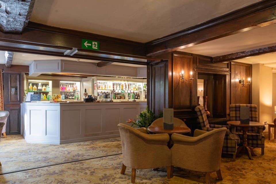 The Bridge Hotel Hotel in Borough of Harrogate
