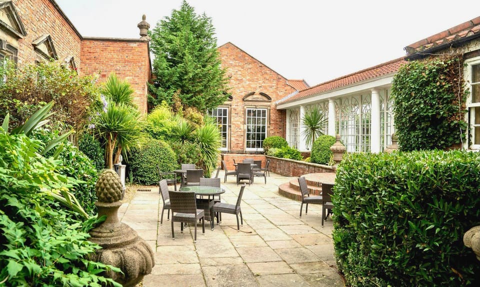 The Bridge Hotel Hotel in Borough of Harrogate