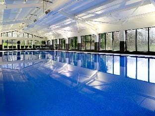 Macdonald Hill Valley Hotel Golf and Spa Hotel in Wales