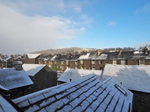 Broadlands Windermere Hotel in Windermere