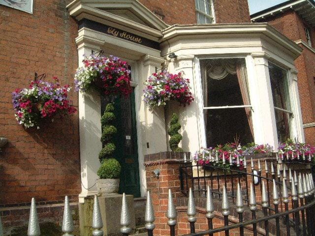 Ely House Hotel Hotel in Wolverhampton