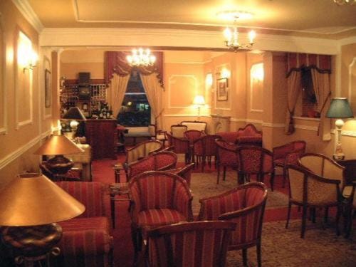 Ely House Hotel Hotel in Wolverhampton