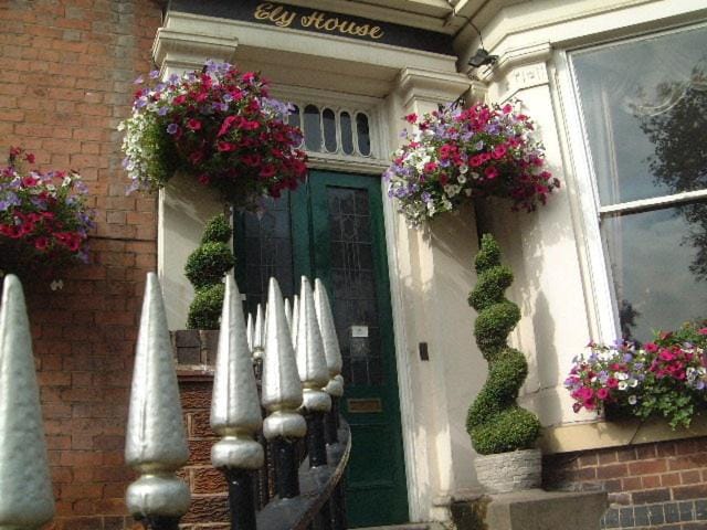 Ely House Hotel Hotel in Wolverhampton