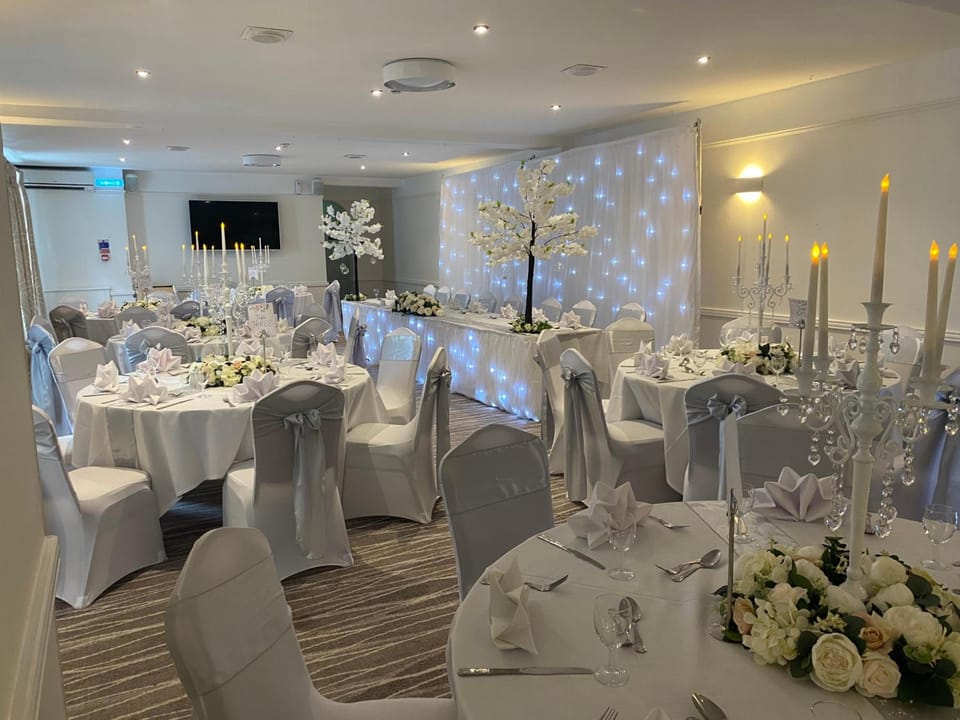 Lion Hotel Hotel in Bassetlaw District