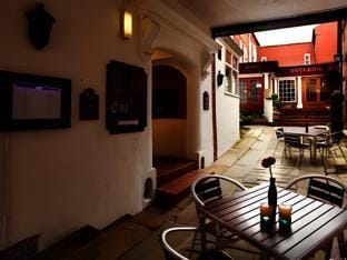 Lion Hotel Hotel in Bassetlaw District