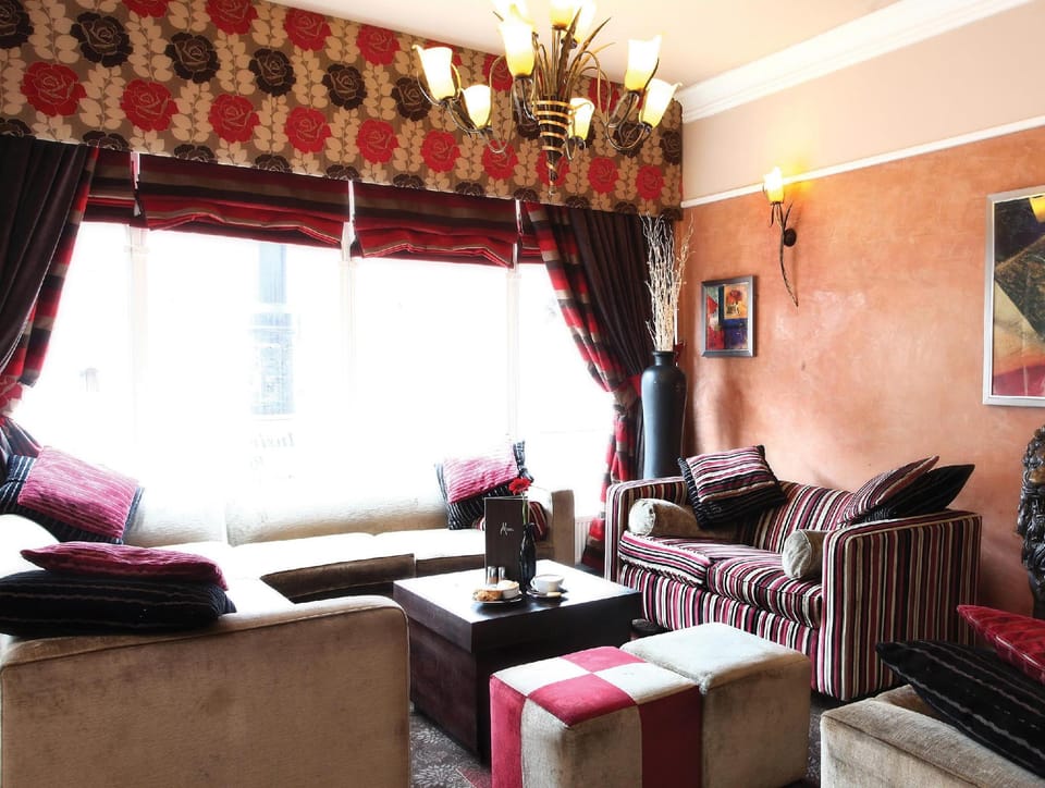 Lion Hotel Hotel in Bassetlaw District