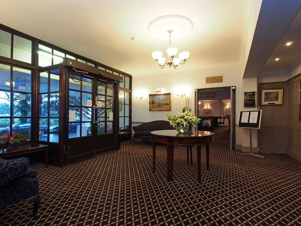 Chatsworth Hotel Hotel in Worthing