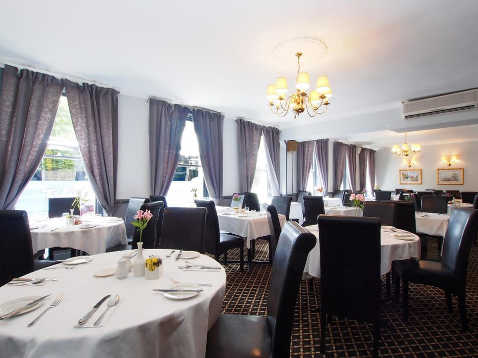 Chatsworth Hotel Hotel in Worthing