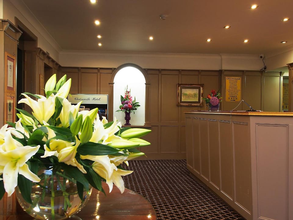 Chatsworth Hotel Hotel in Worthing