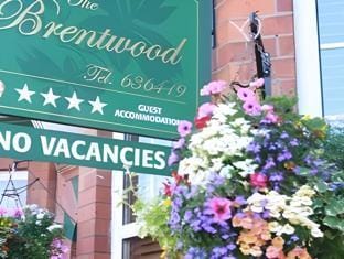 Brentwood Guest House Hotel in York