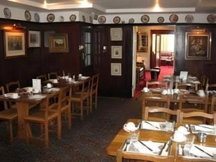 Clifton Bridge Hotel Hotel in York