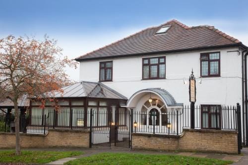 Clifton Bridge Hotel Hotel in York