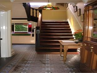 Dairy Guest House Hotel in York