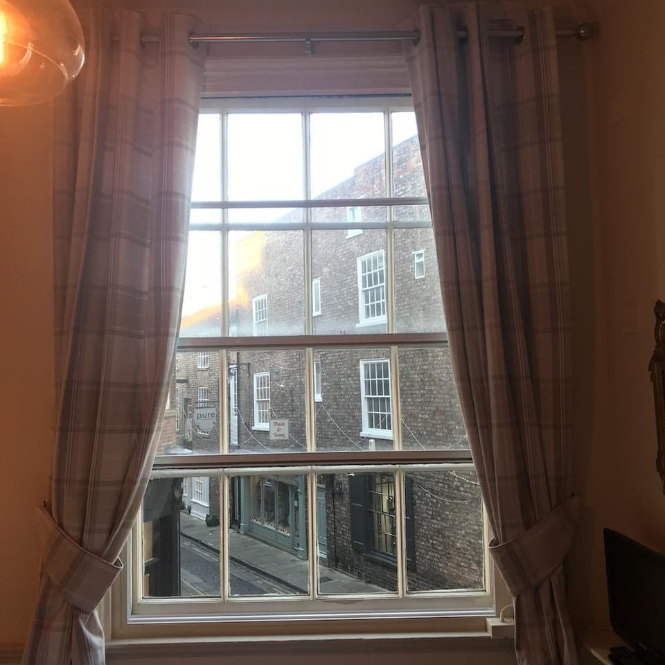 Galtres Lodge Hotel & Forest Restaurant Hotel in York
