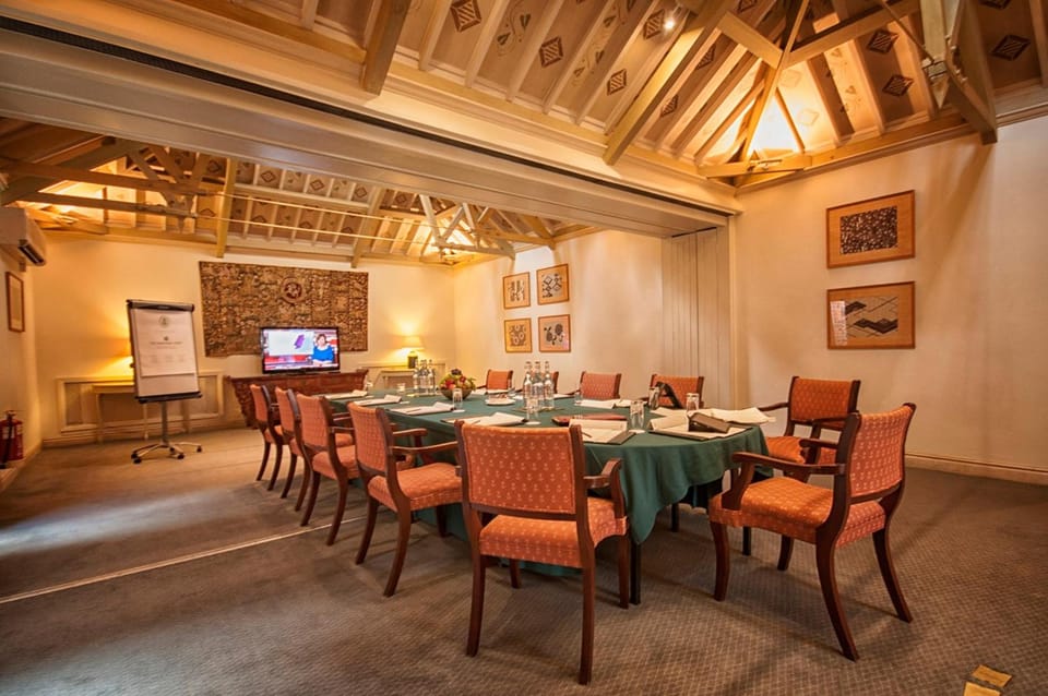 Middlethorpe Hall & Spa Hotel in York