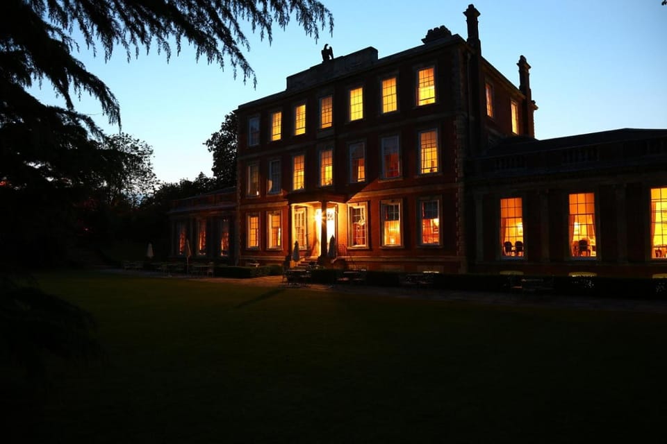 Middlethorpe Hall & Spa Hotel in York