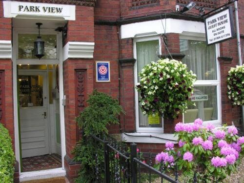 Park View Guest House Hotel in York