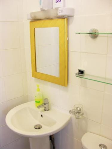 Park View Guest House Hotel in York