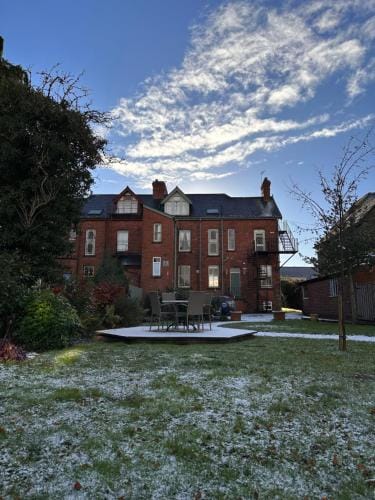 St George's Guest House Hotel in York