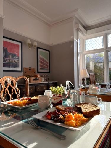 St George's Guest House Hotel in York